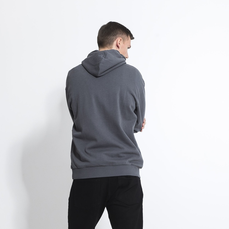 Oversize huppari "Heavy-hood"